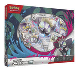 POKEMON COLECCION GRAFAIAI EX BOX