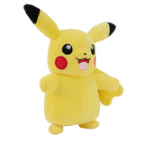 POKEMON PELUCHE PIKACHU CHICA 21 CM