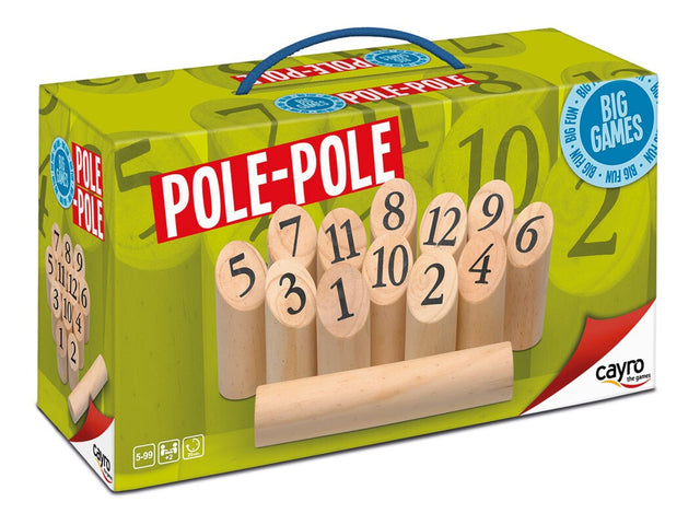 POLE - POLE