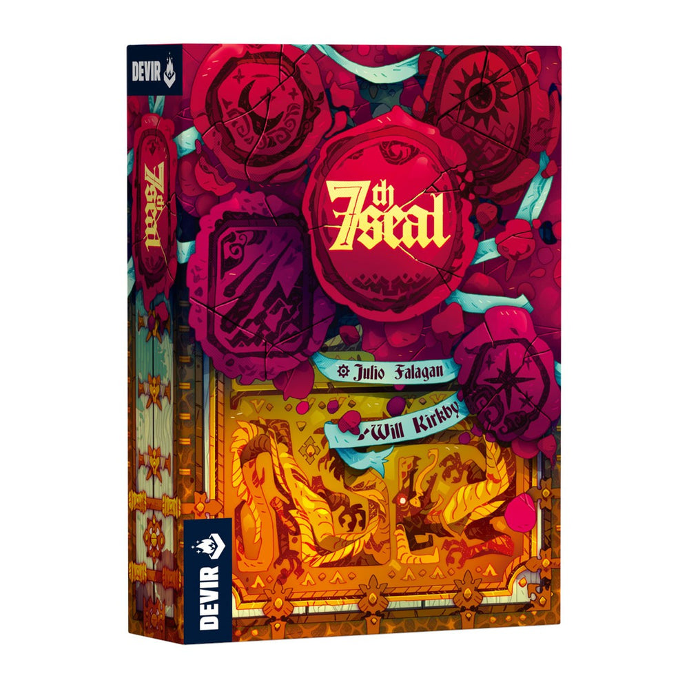 7TH SEAL