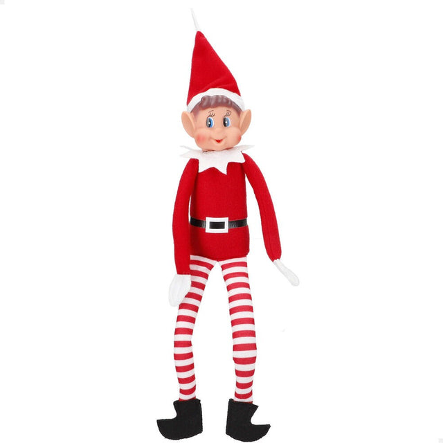 ELFO TRAVIESO 30CM