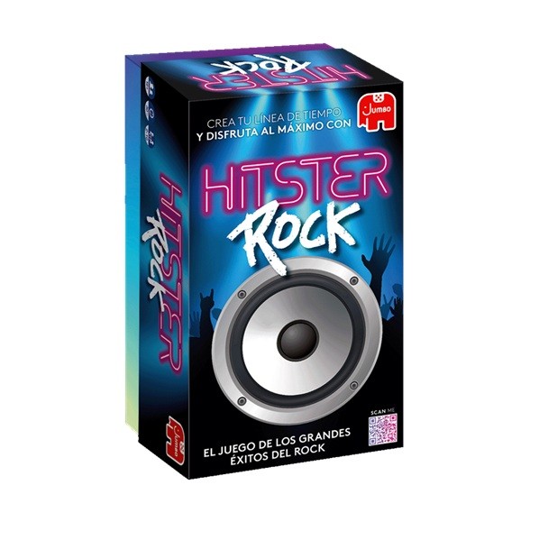 HITSTER ROCK