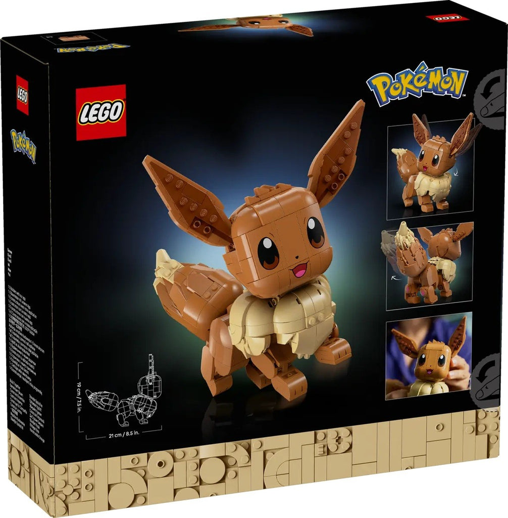 LEGO POKEMON - EEVEE