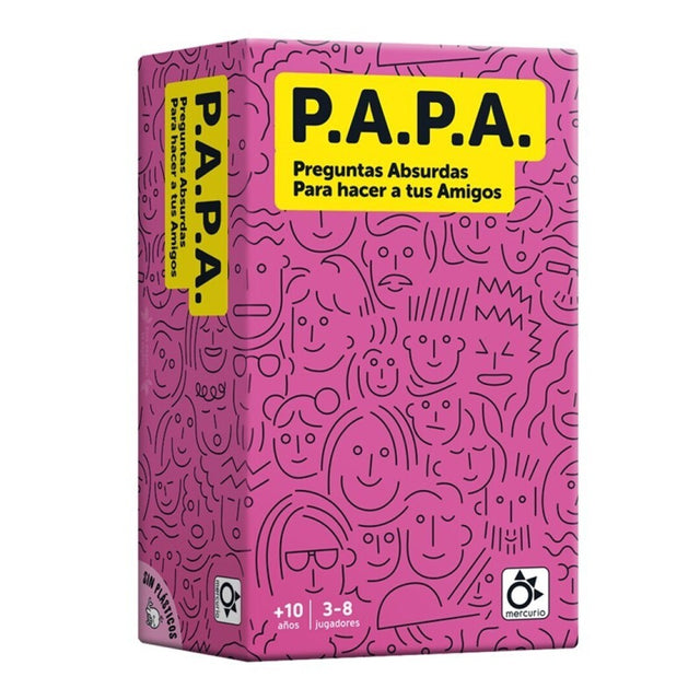P.A.P.A