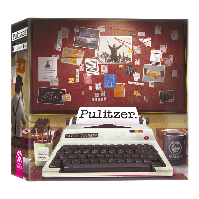 PULITZER