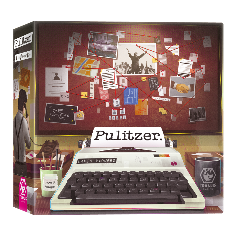 PULITZER