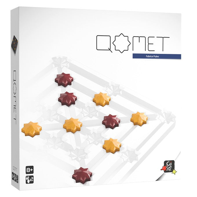QOMET