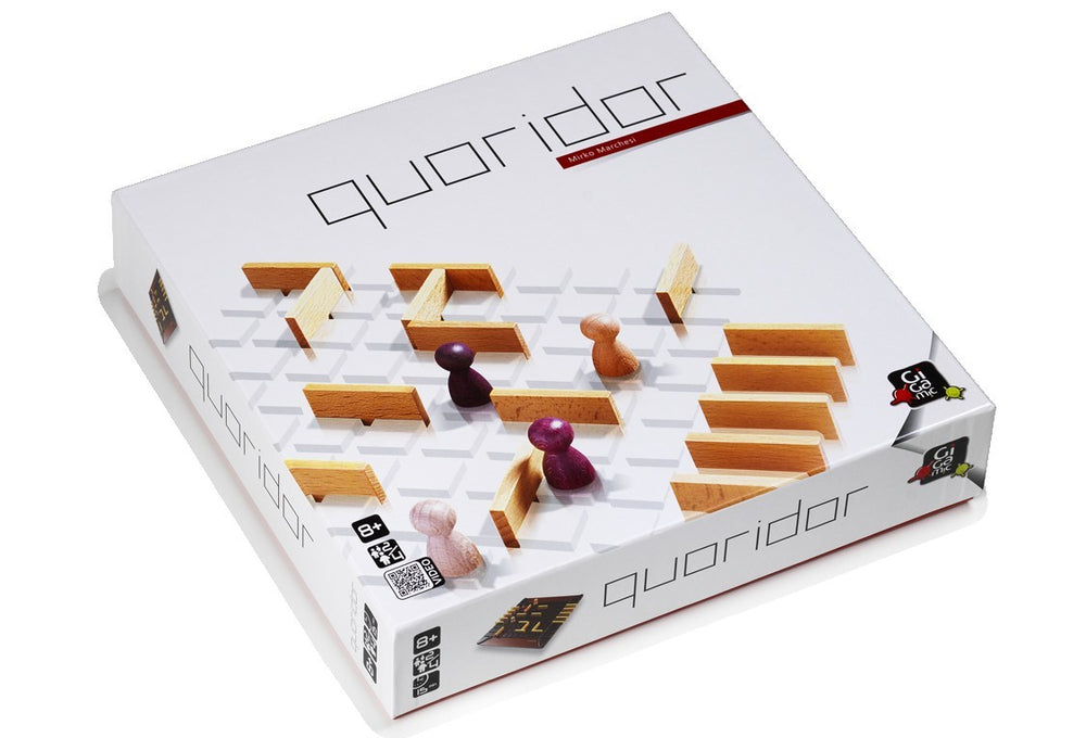 QUORIDOR