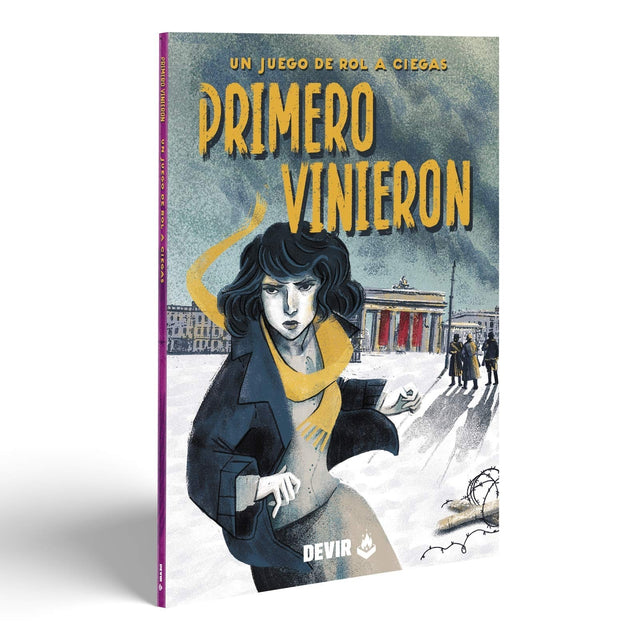 PRIMERO VINIERON