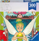 PUZZLE DISNEY CAMPANILLA 300 PIEZAS