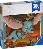 PUZZLE DISNEY DUMBO 300 PIEZAS