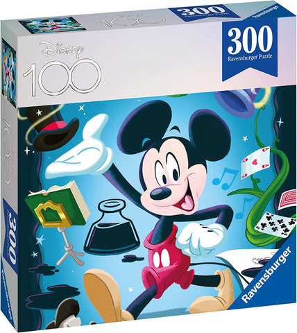 PUZZLE DISNEY MICKEY MOUSE 300 PIEZAS