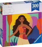 PUZZLE DISNEY MOANA 300 PIEZAS