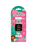 RELOJ LED GABBYS DOLLHOUSE (SOLO GATOS)