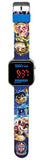 RELOJ LED PAW PATROL