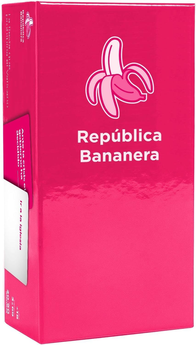 REPÚBLICA BANANERA
