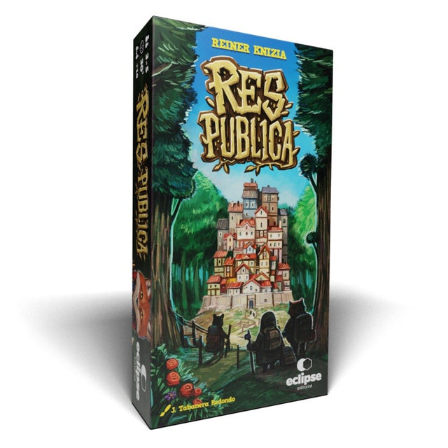 RES PUBLICA