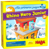 RHINO HERO JUNIOR