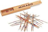 MIKADO MADERA