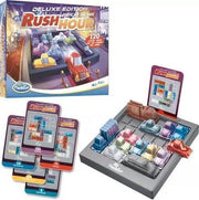 RUSH HOUR DELUXE