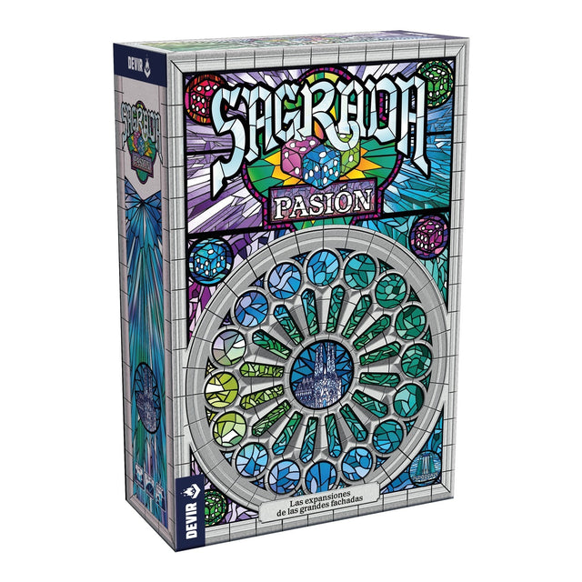 SAGRADA PASION