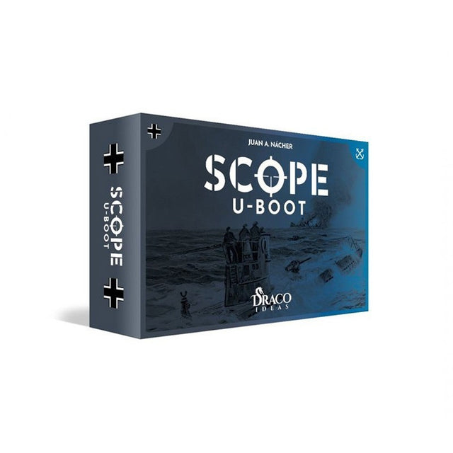 SCOPE U-BOOT