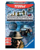 SCOTLAND YARD DE VIAJE