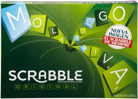 SCRABBLE ORGINAL