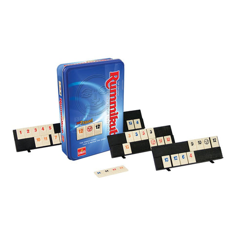 RUMMIKUB TRAVEL CAJA LATA