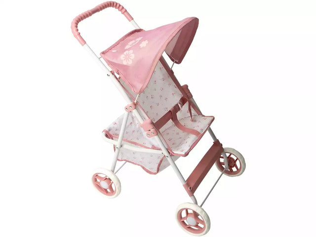 SILLA DE PASEO ELEGANCE 33 x 51,50 x 55,50 CM