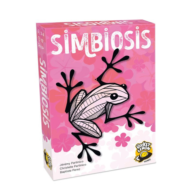 SIMBIOSIS