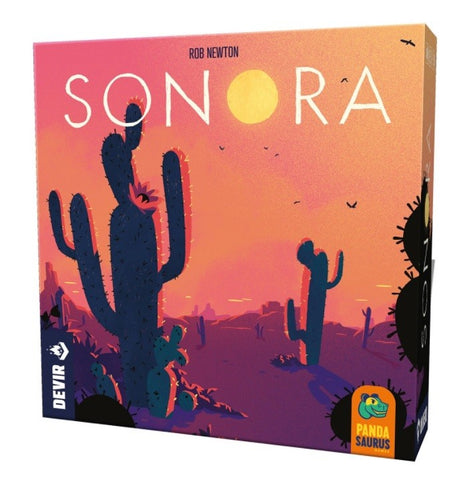 SONORA