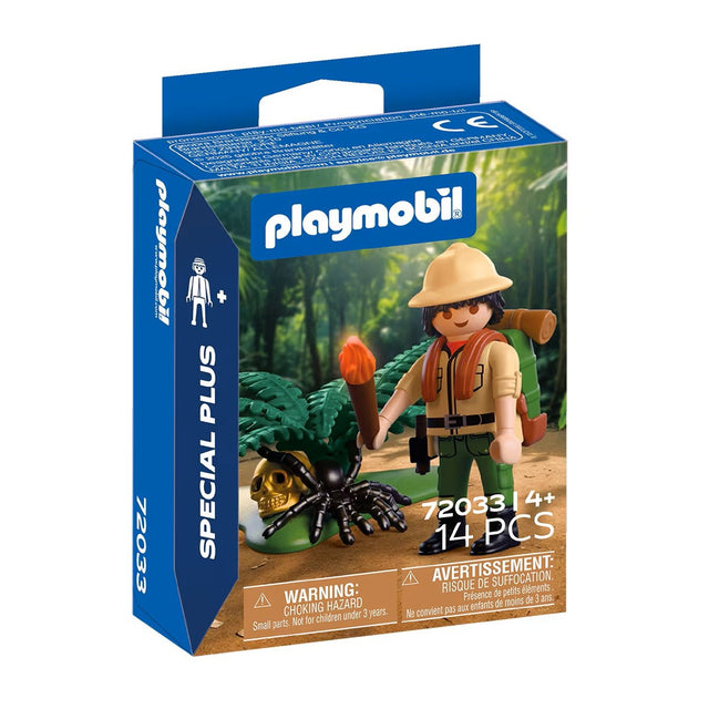 SPECIAL PLUS AVENTURERO