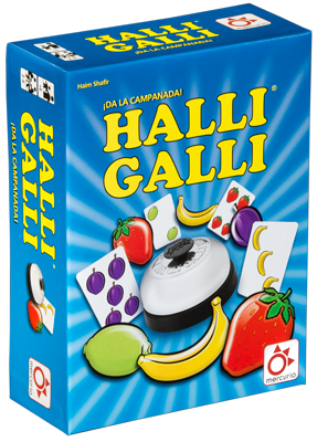 HALLI GALLI