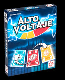 ALTO VOLTAJE