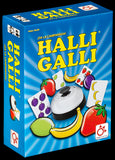 HALLI GALLI