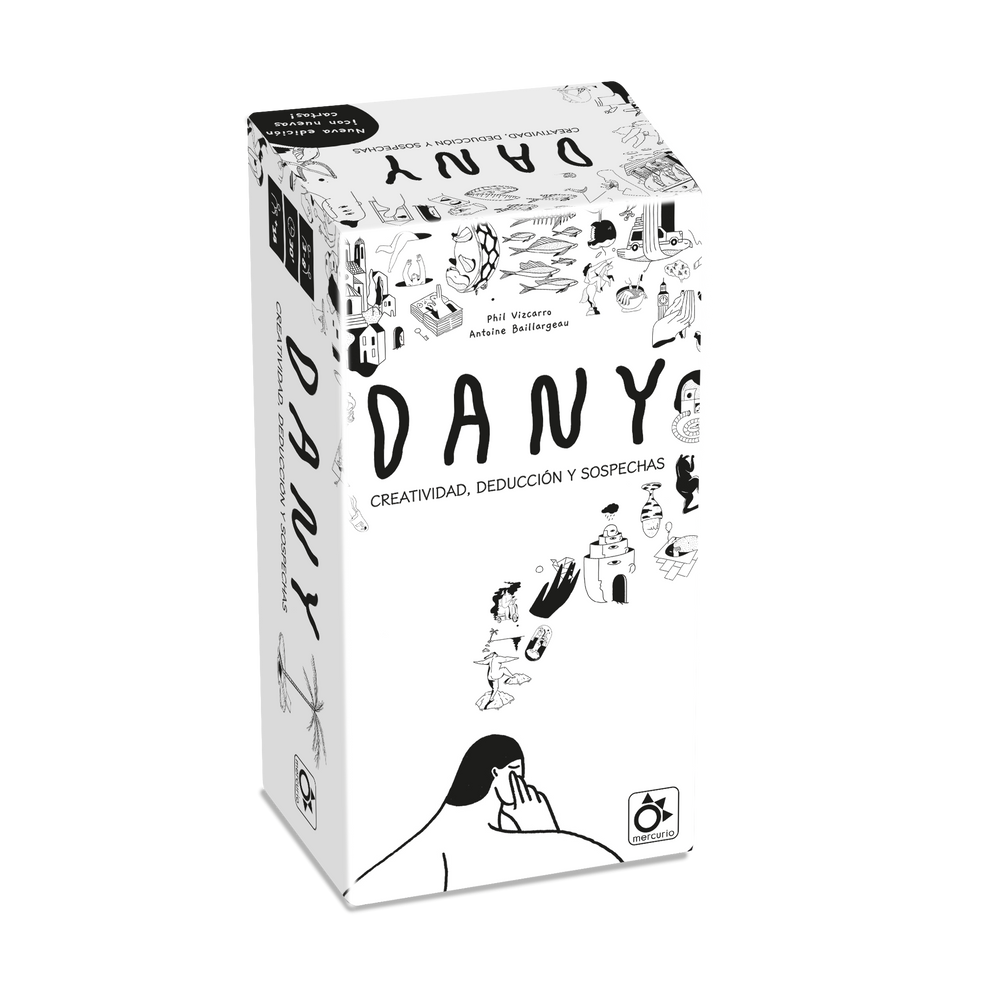 DANY