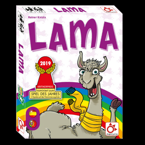 LAMA