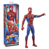 SPIDERMAN TITAN 30 CM