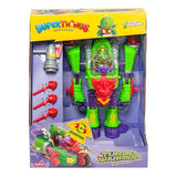 SUPERTHING TURBO WARRIOR SPEED