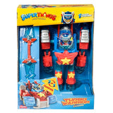 SUPERTHINGS TURBO WARRIOR POWER