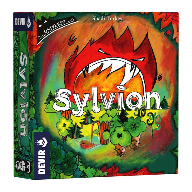 SYLVION