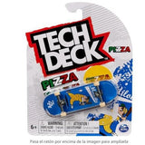 TECH DECK INDIVIDUAL SURTIDO REFRESH OLYMPIC GAMES 2024