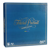 TRIVIAL PURSUIT CLASICO