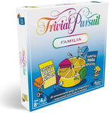 TRIVIAL PURSUIT EDICION FAMILIA