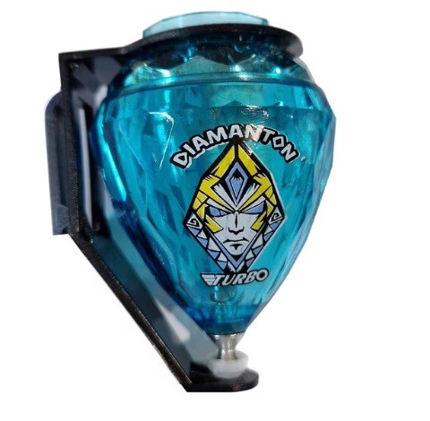 TROMPO TURBO DIAMANTON