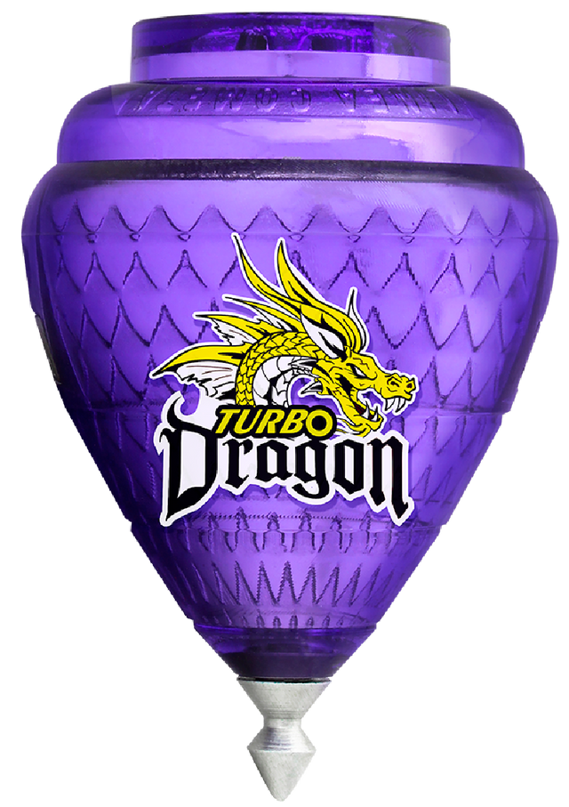 TROMPO TURBO DRAGON