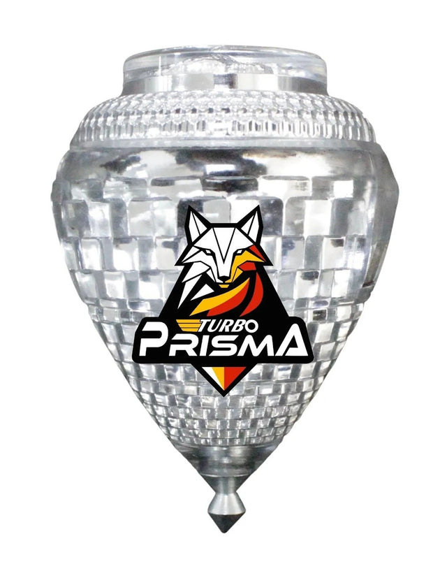 TROMPO TURBO PRISMA
