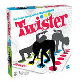 TWISTER