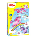 UNICORNIO DESTELLO HABA